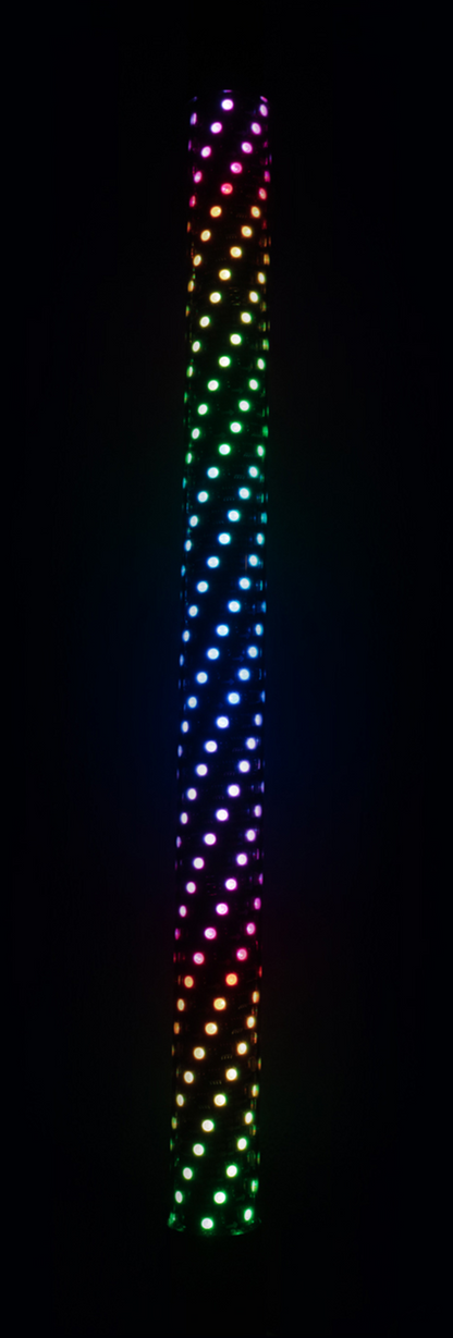 BRITE-LITES Light Rod - 2' BL-WPCD