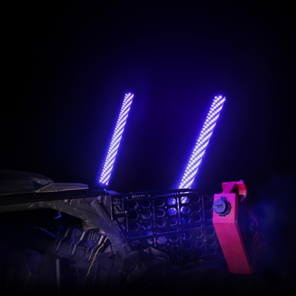 BRITE-LITES Light Rod - 2' BL-WPCD