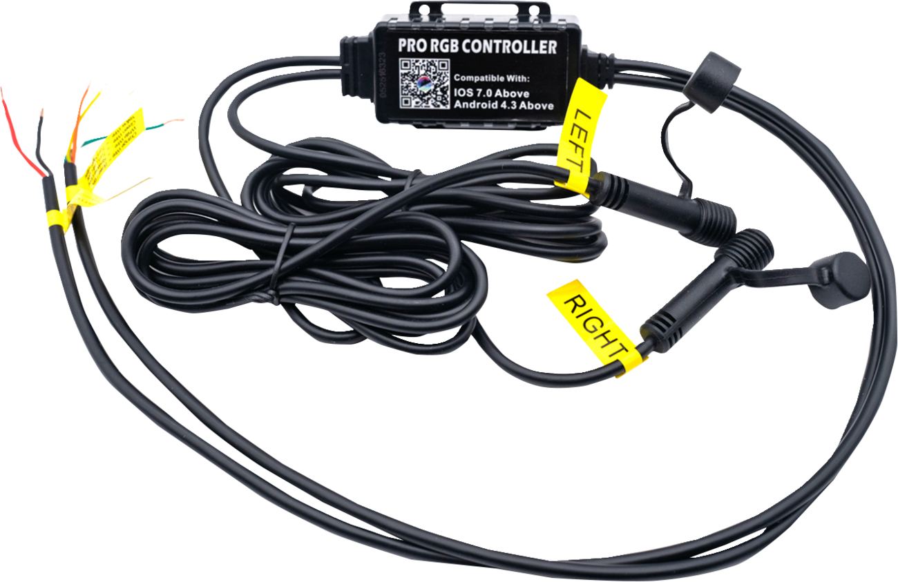 BRITE-LITES Light Rod - 4' BL-WPCOB4