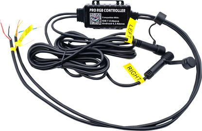 BRITE-LITES Light Rod - 4' BL-WPCOB4