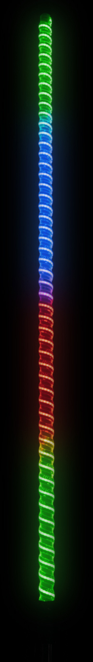 BRITE-LITES Light Rod - 4' BL-WPCOB4