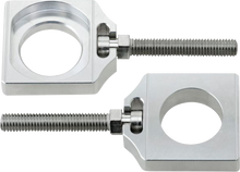 BOLT Chain Adjuster Block - Kawasaki CHAD-KX2
