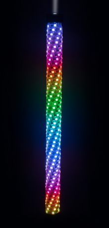 BRITE-LITES Sky Beam Whip Lights - 2' BL-WPCP