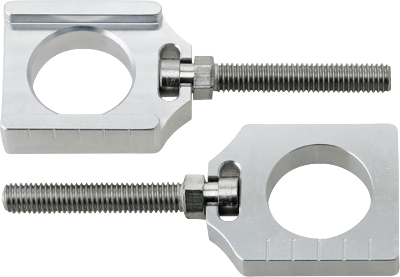 BOLT Chain Adjuster Block - Yamaha CHAD-YZF4