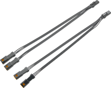 CIRO Y-Splitter - Shock & Awe EVOLVED™ 40807