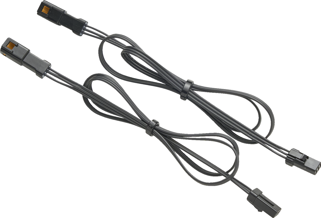 CIRO Shock & Awe EVOLVED™ Wire Harness Extension - 22" 40809