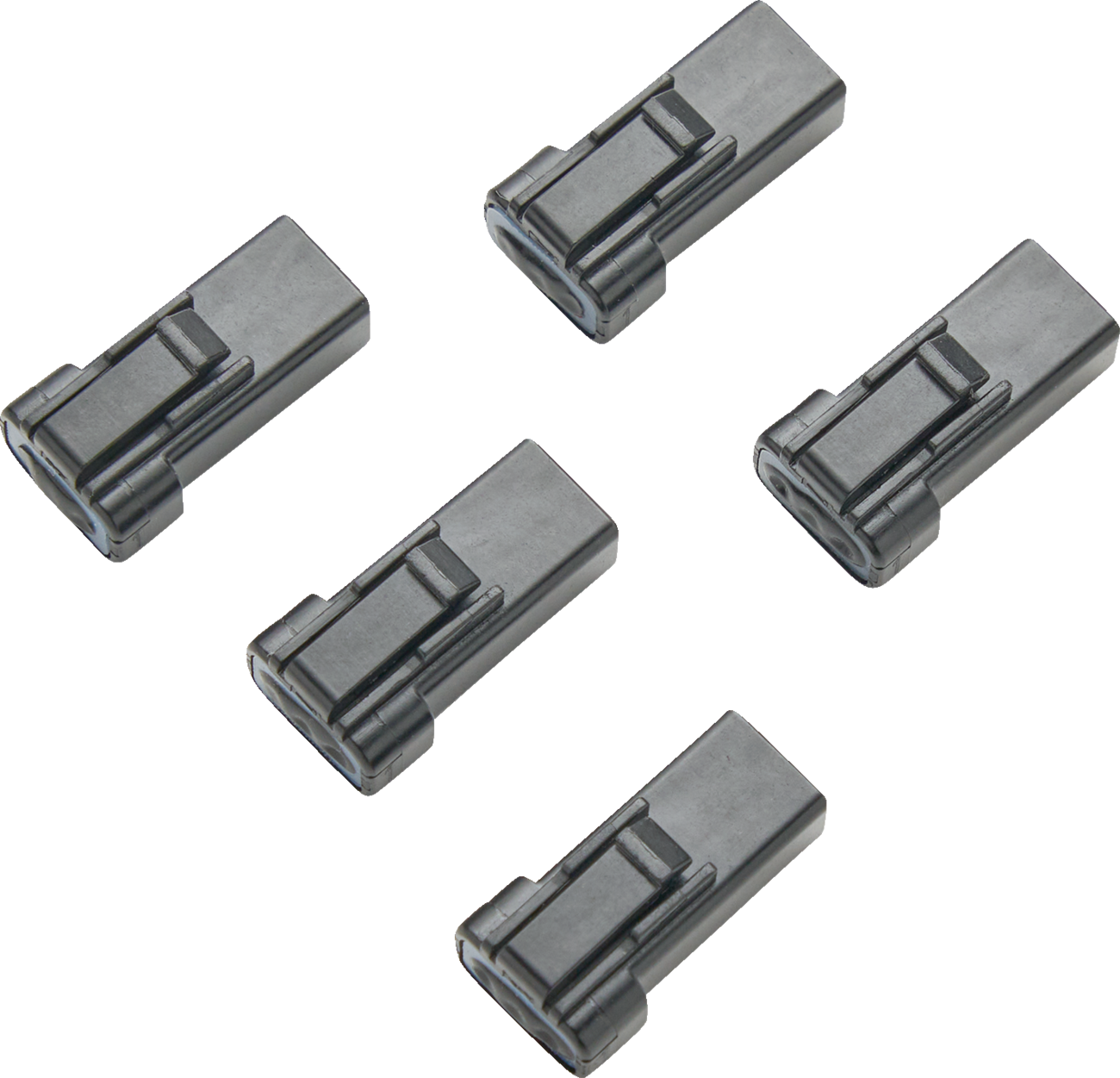 CIRO Shock & Awe EVOLVED™ End Plugs 40811