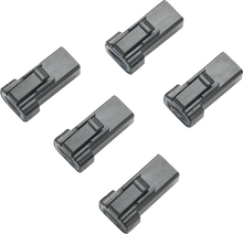 CIRO Shock & Awe EVOLVED™ End Plugs 40811