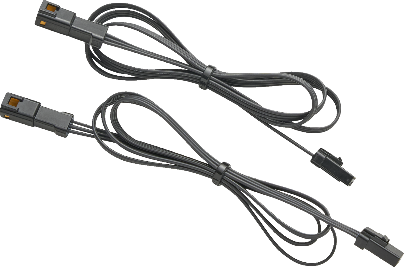 CIRO Shock & Awe EVOLVED™ Wire Harness Extension - 30" 40810