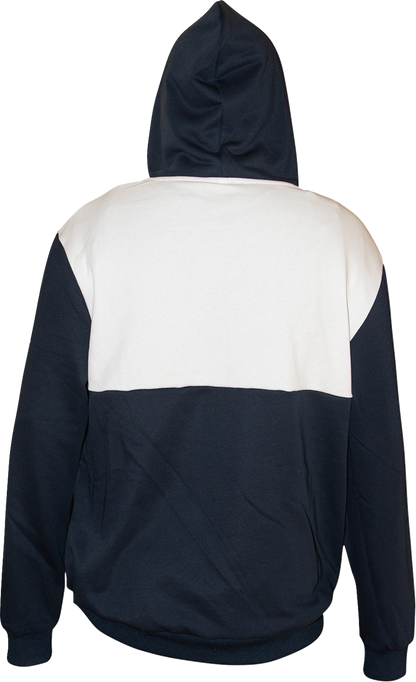 D'COR VISUALS HRC2 Sweatshirt - Navy - 2XL 85-216-5