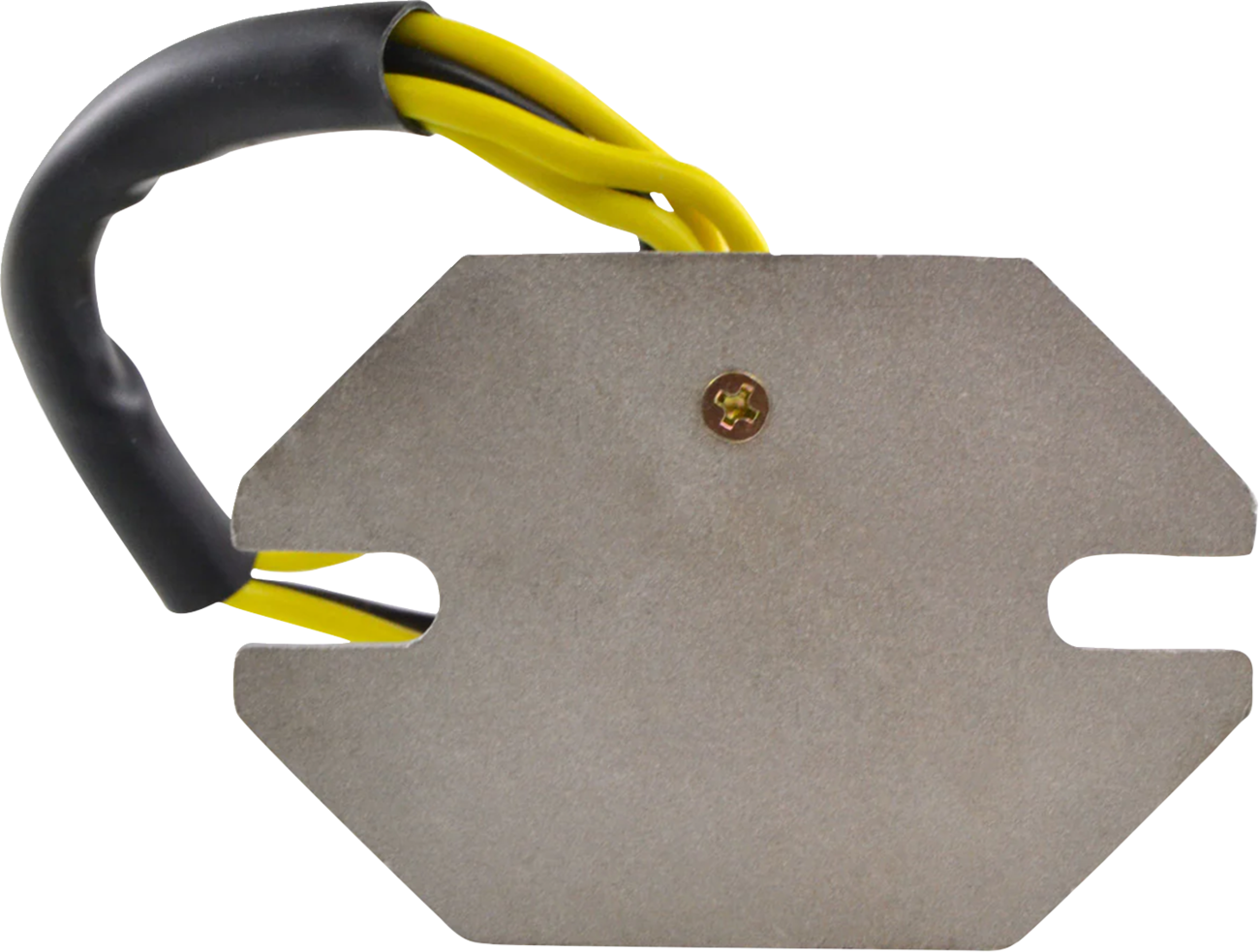 RM STATOR Regulator/Rectifier - Black - Ski-Doo RM30924