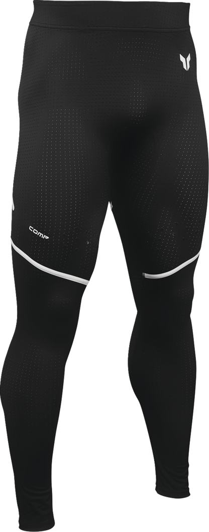 THOR Comp Pant - Black - XL 2940-0477
