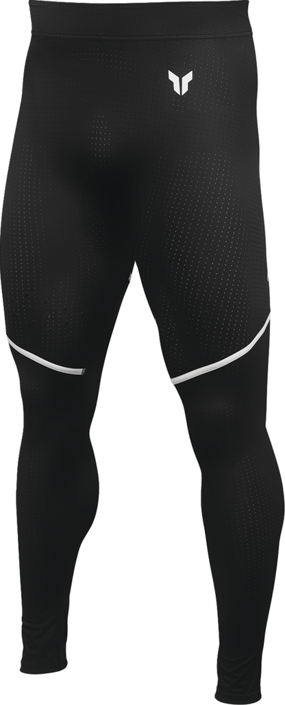 THOR Comp Pant - Black - Medium 2940-0475