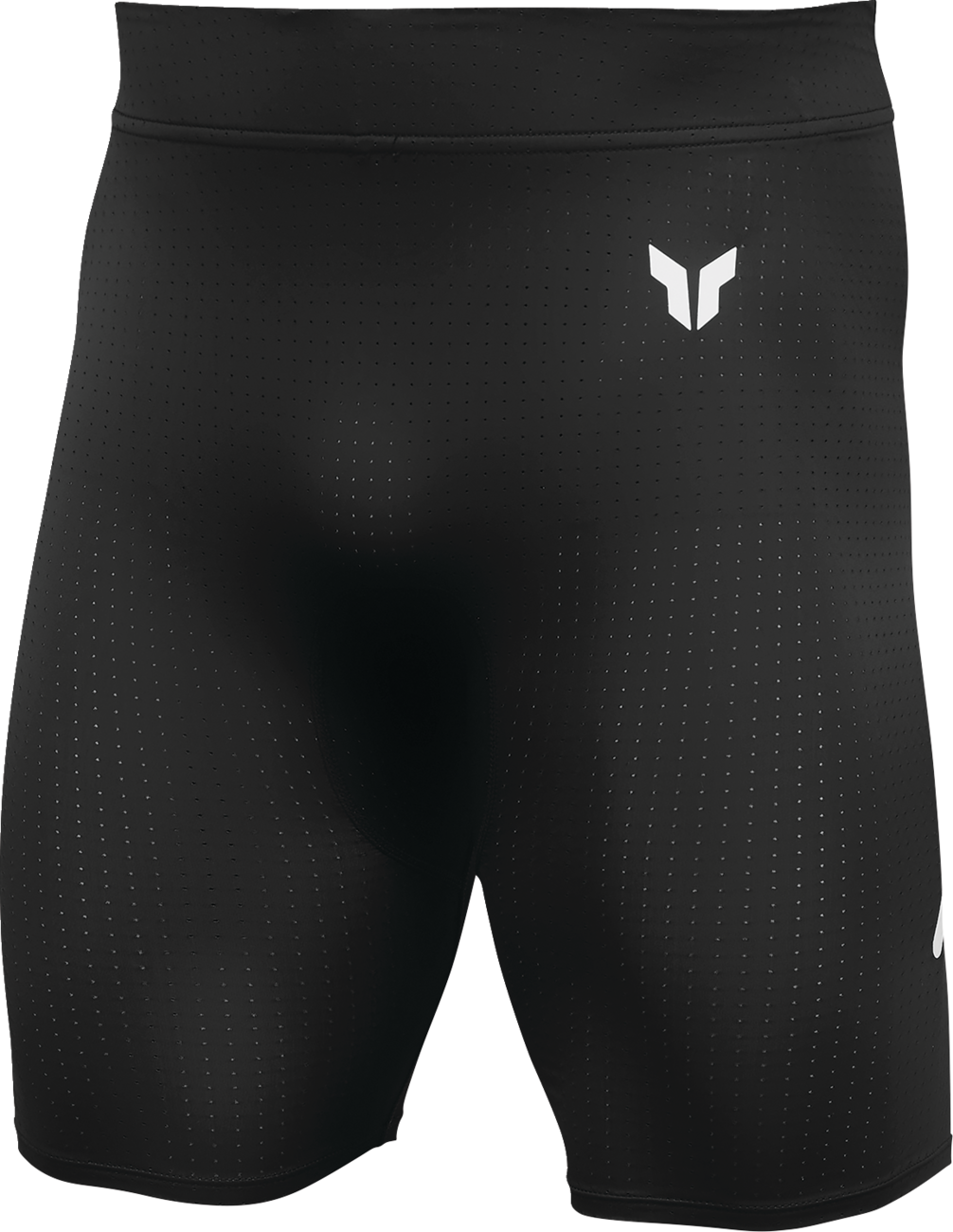 THOR Comp Short - Black - Medium 2940-0481