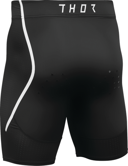 THOR Comp Short - Black - XL 2940-0483
