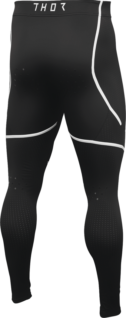 THOR Comp Pant - Black - 3XL 2940-0479