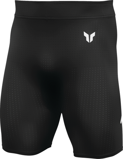 THOR Comp Short - Black - Small 2940-0480