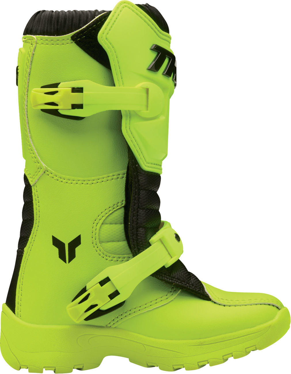 THOR Blitz XR Mini Boots - Acid - US 12 3411-0801