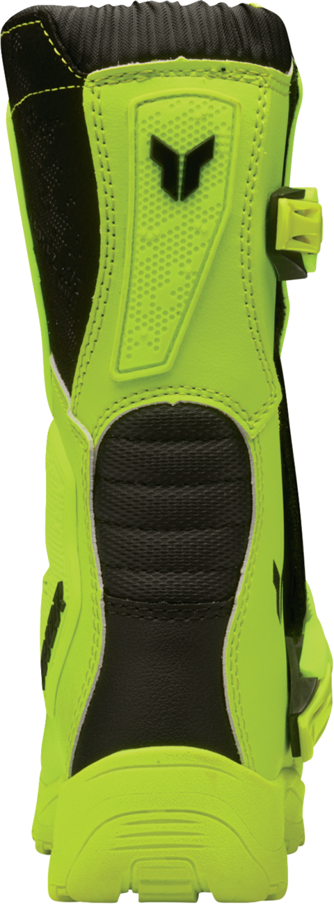 THOR Blitz XR Mini Boots - Acid - US 13 3411-0802