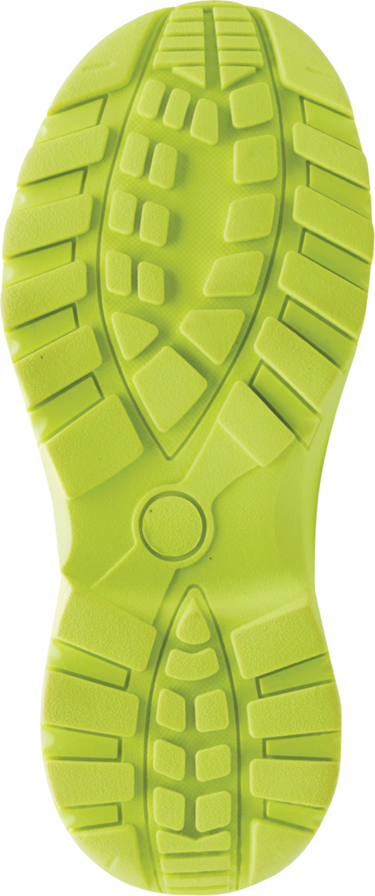 THOR Blitz XR Mini Boots - Acid - US 13 3411-0802