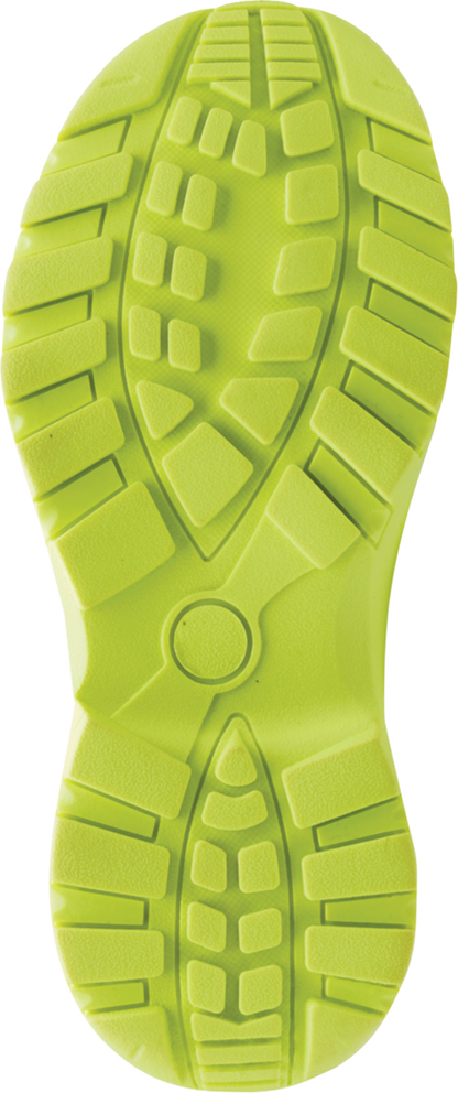 THOR Blitz XR Mini Boots - Acid - US 13 3411-0802