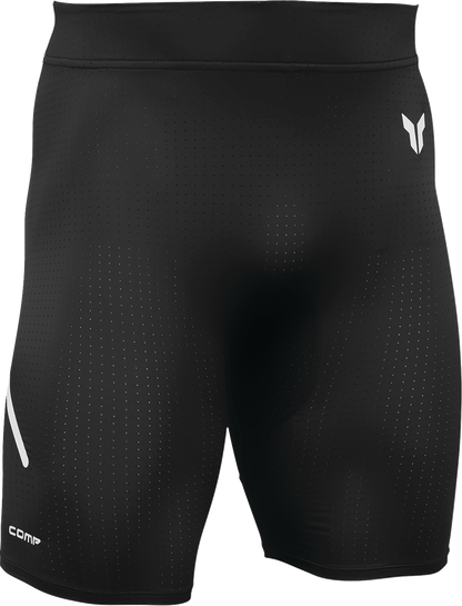 THOR Comp Short - Black - Large 2940-0482