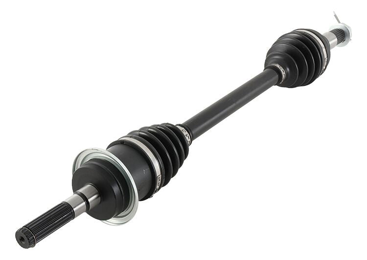 8 Ball Extreme Axle Front