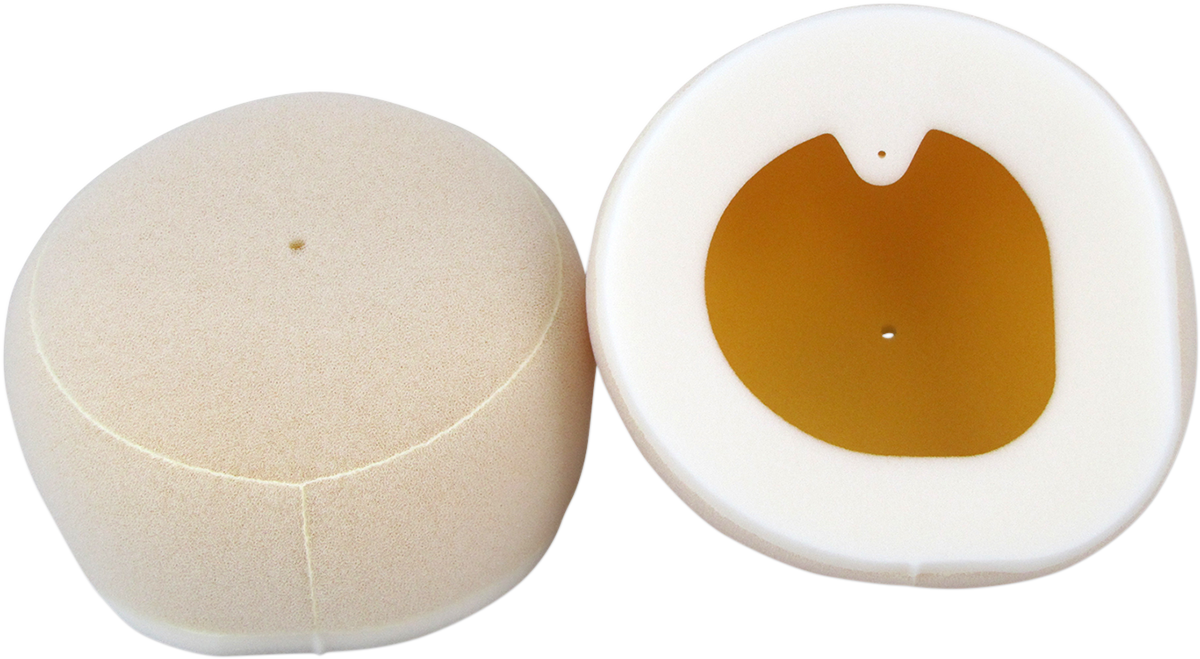 NO TOIL Foam Air Filter - Yamaha 180-44