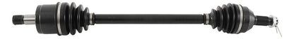 8 Ball Extreme Axle Rear