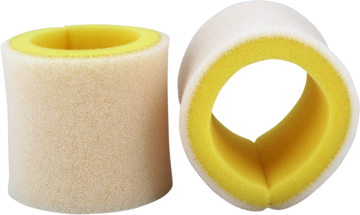 NO TOIL Foam Air Filter - Honda 220-03