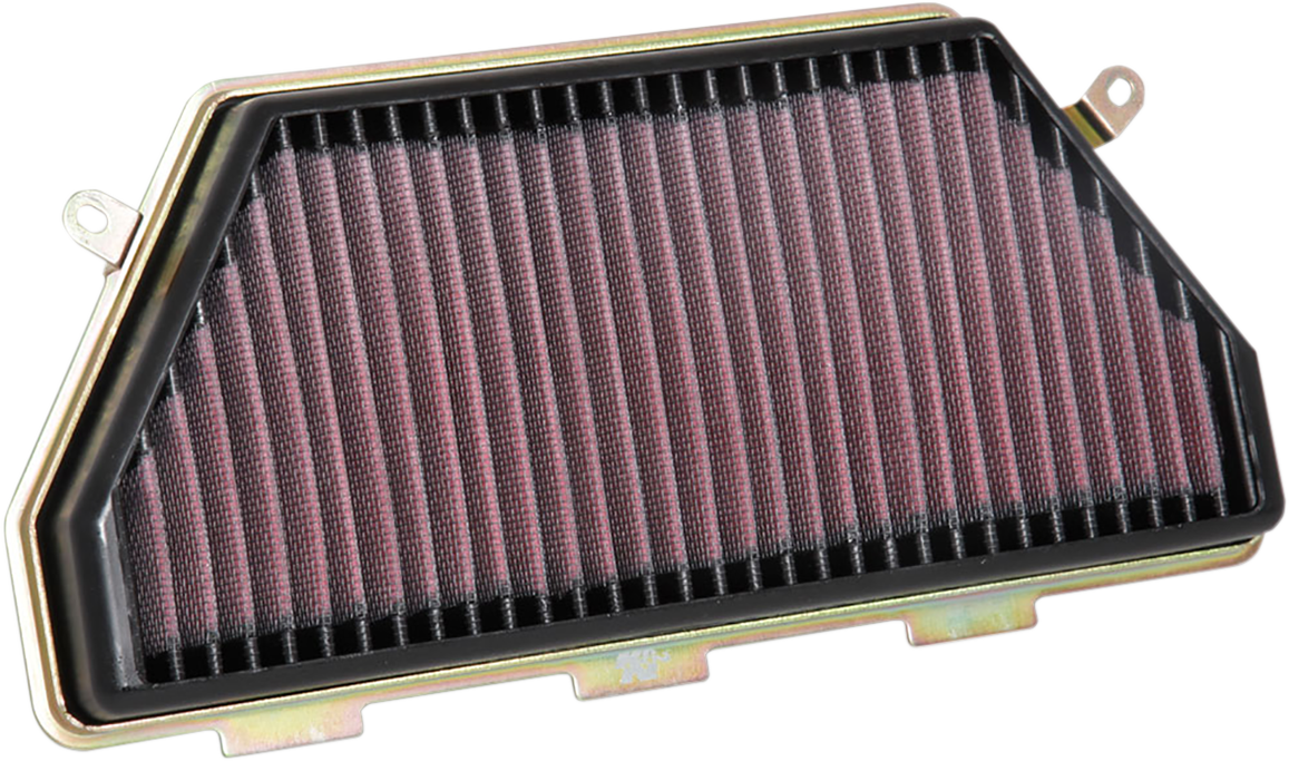 K & N OE Replacement High-Flow Air Filter - Honda HA-1017