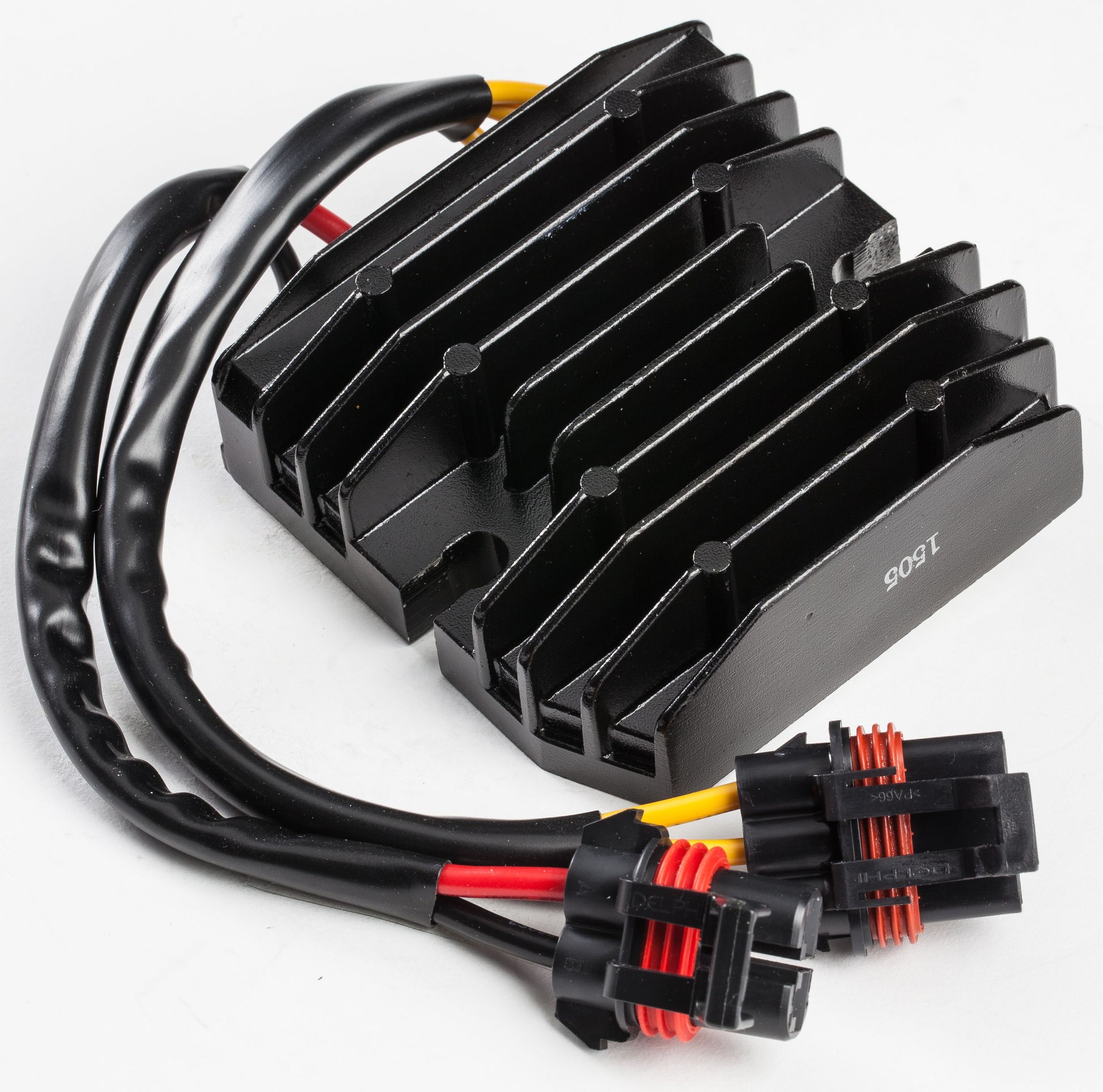 Regulator / Rectifier