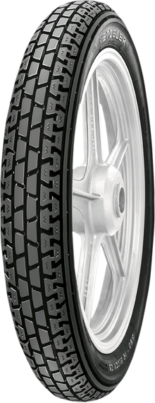 METZELER Tire - Block™ C - Front/Rear - 3.25-19 - 54P 0109900