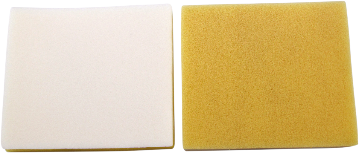 NO TOIL Foam Air Filter - Yamaha 280-07