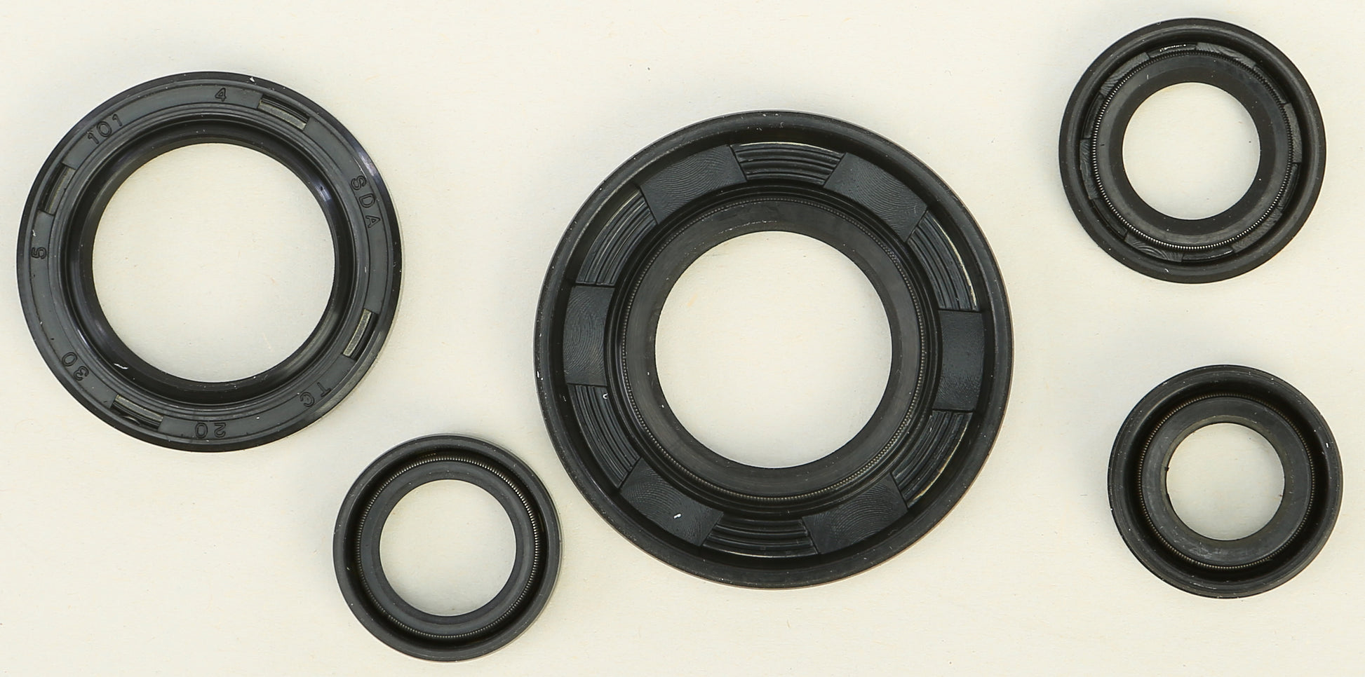 Oil Seal Set