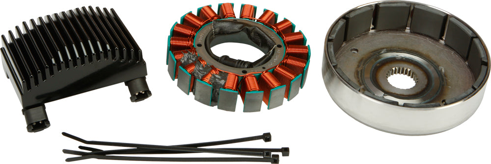 Alternator Kit Dyna 12 17