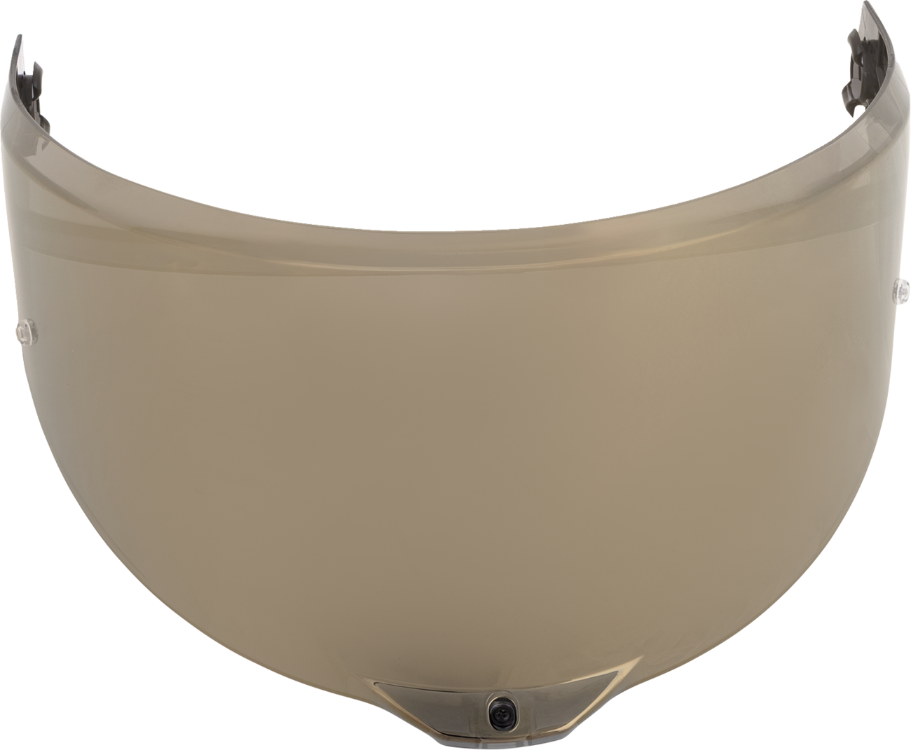 AGV GT8-1 Shield - K7 - Iridium Gold 2018500146-68L-N