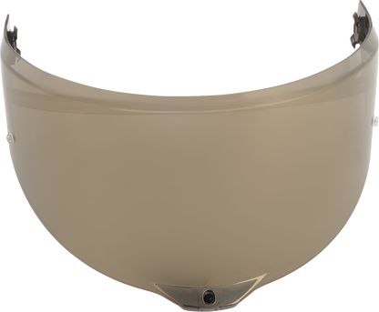 AGV GT8-1 Shield - K7 - Iridium Gold 2018500146-68L-N