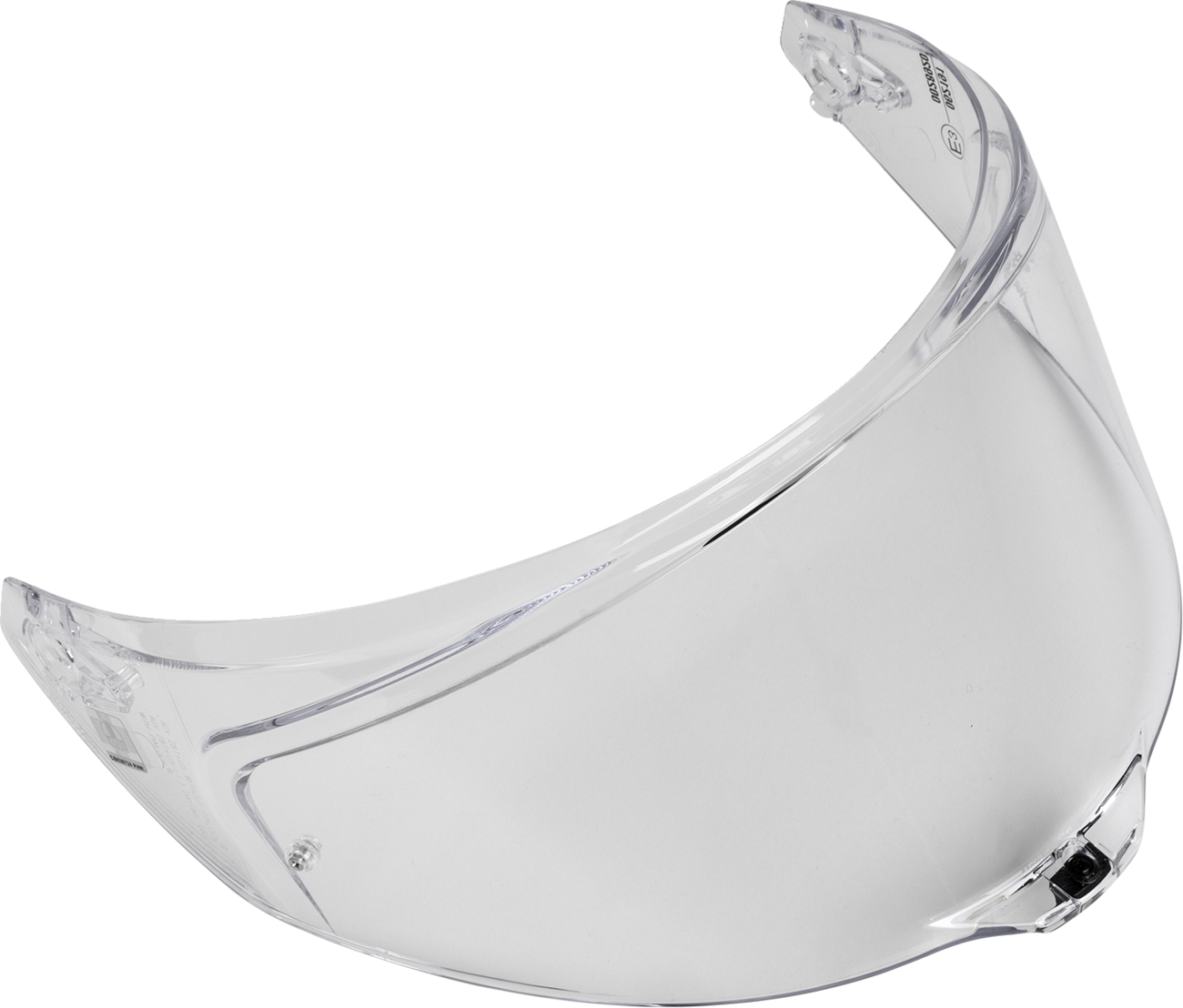 AGV GT8-1 Shield - K7 - Clear 2018500145-35L-N