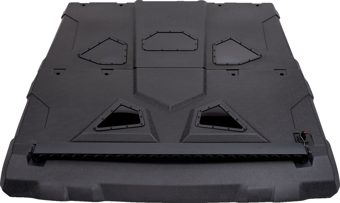 MB QUART Audio Roof - 6 Speaker - 1 Subwoofer - Ranger - Rear Roof MBQRG4-S14RREAR