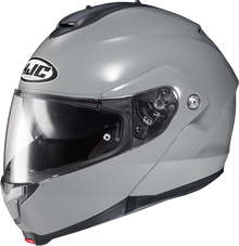HJC C91 Helmet - Solid - N Gray - 3XL EP25NUS9NGRV
