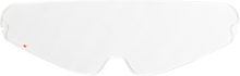PINLOCK Pinlock® 70 Lens - DKS629 - Threshold™ - Clear 0130-1458