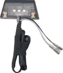 RAVEK License Plate Light 59-227