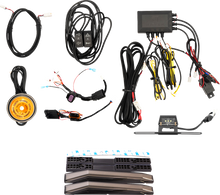 RAVEK Turn Signal Kit - Gen 2 - Ranger XP 1000 64-1009