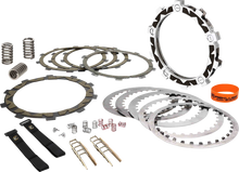 REKLUSE RadiusX 4.0 Clutch Kit - CF Moto RMS-8322001