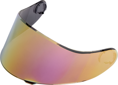 Z1R Solaris 2.0 Shield - Rainbow 0130-1454