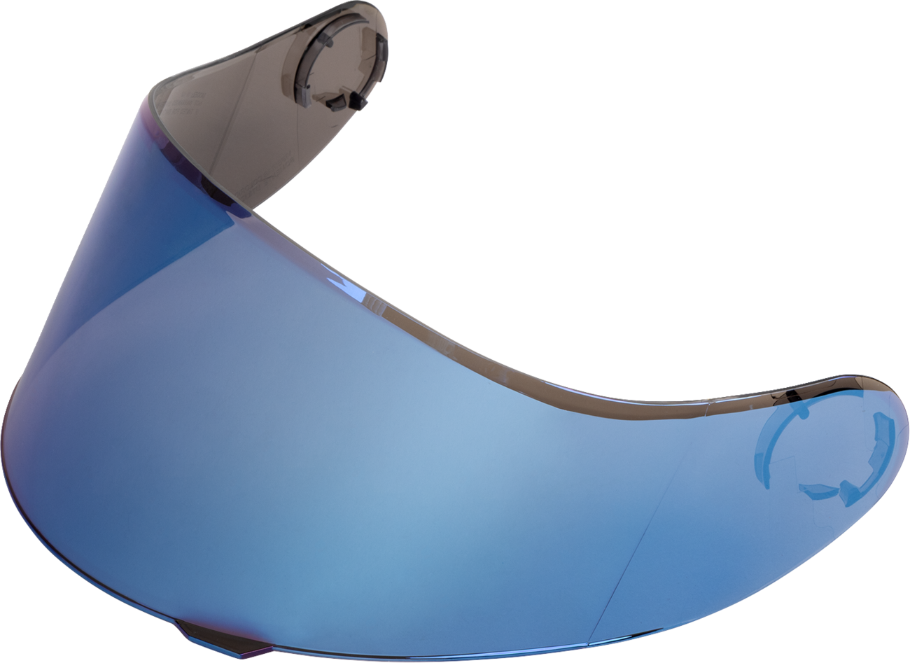 Z1R Solaris 2.0 Shield - Blue 0130-1455