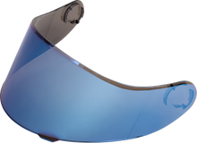 Z1R Solaris 2.0 Shield - Blue 0130-1455