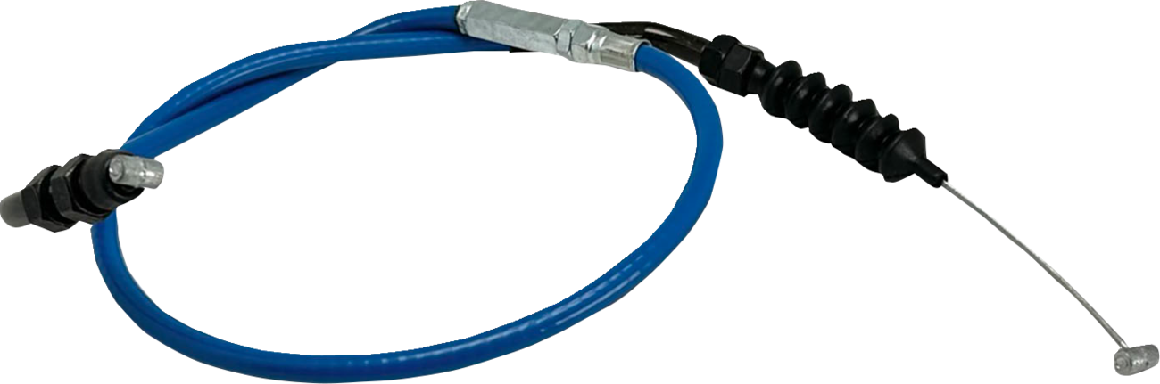 MOOSE OFFROAD Shifter Cable - UTV - Polaris 100-3653-PU