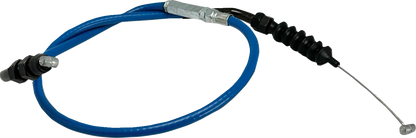 MOOSE OFFROAD Shifter Cable - UTV - Polaris 100-3653-PU